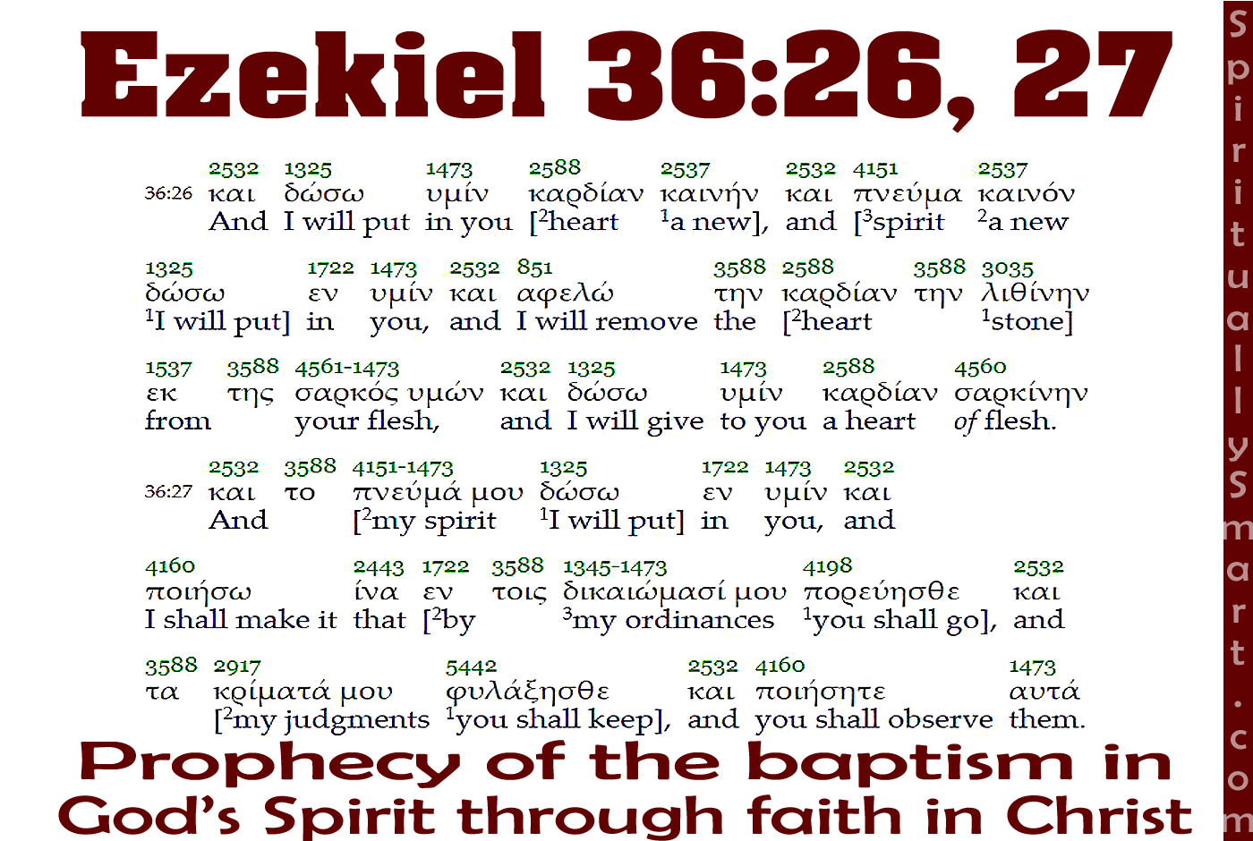 born again washed in the blood of Christ baptized in holy spirit